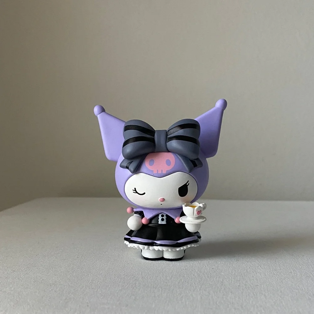 Sanrio adorable kuromi